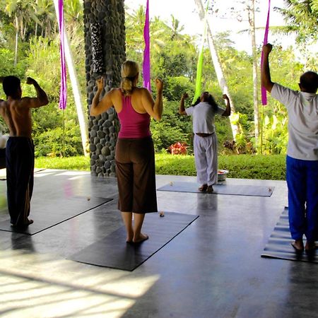Alami Villa Ubud  Bagian luar foto