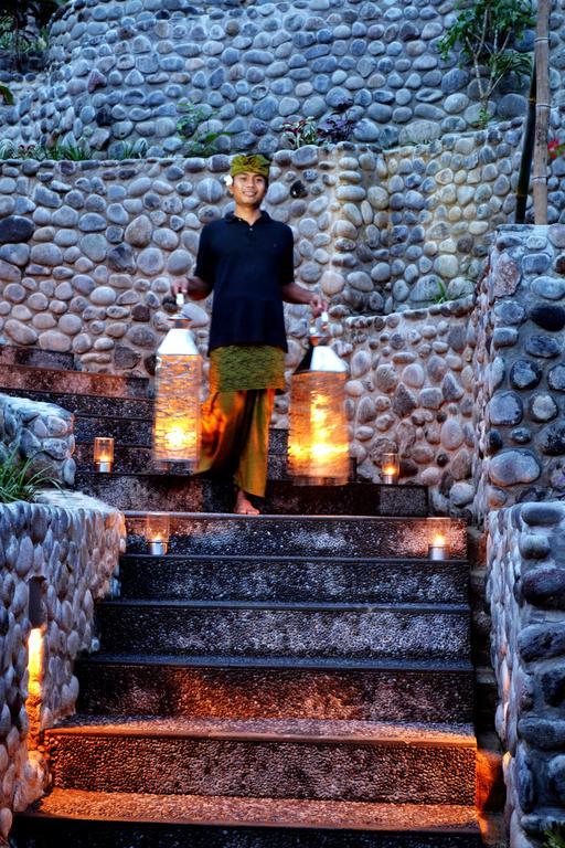 Alami Villa Ubud  Bagian luar foto