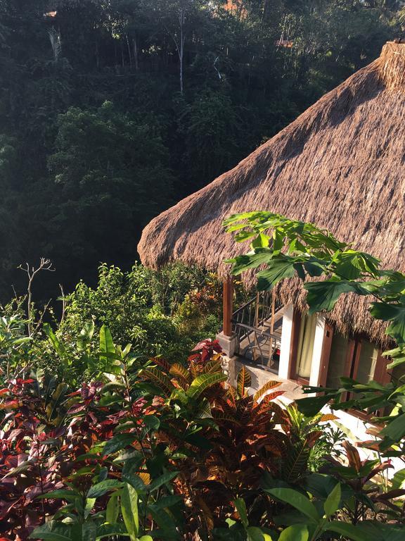 Alami Villa Ubud  Bagian luar foto