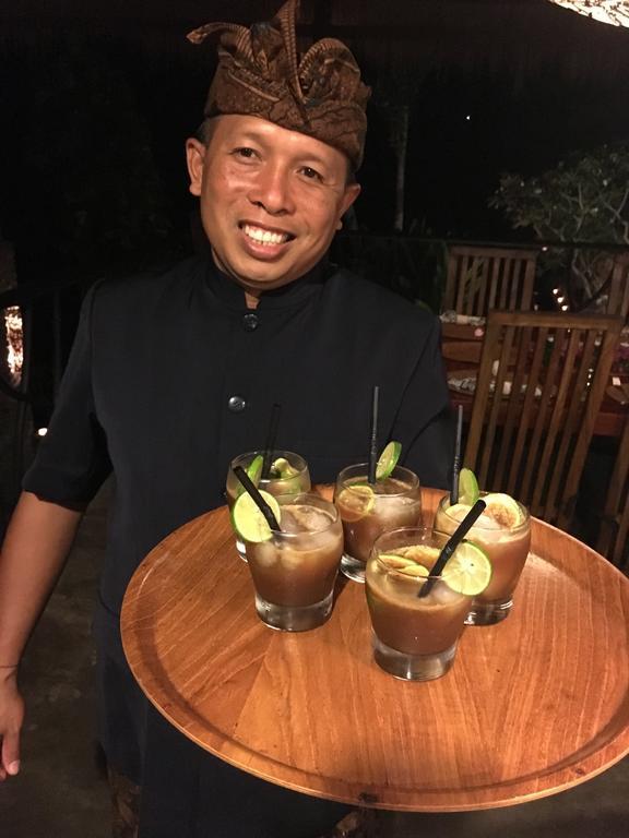 Alami Villa Ubud  Bagian luar foto
