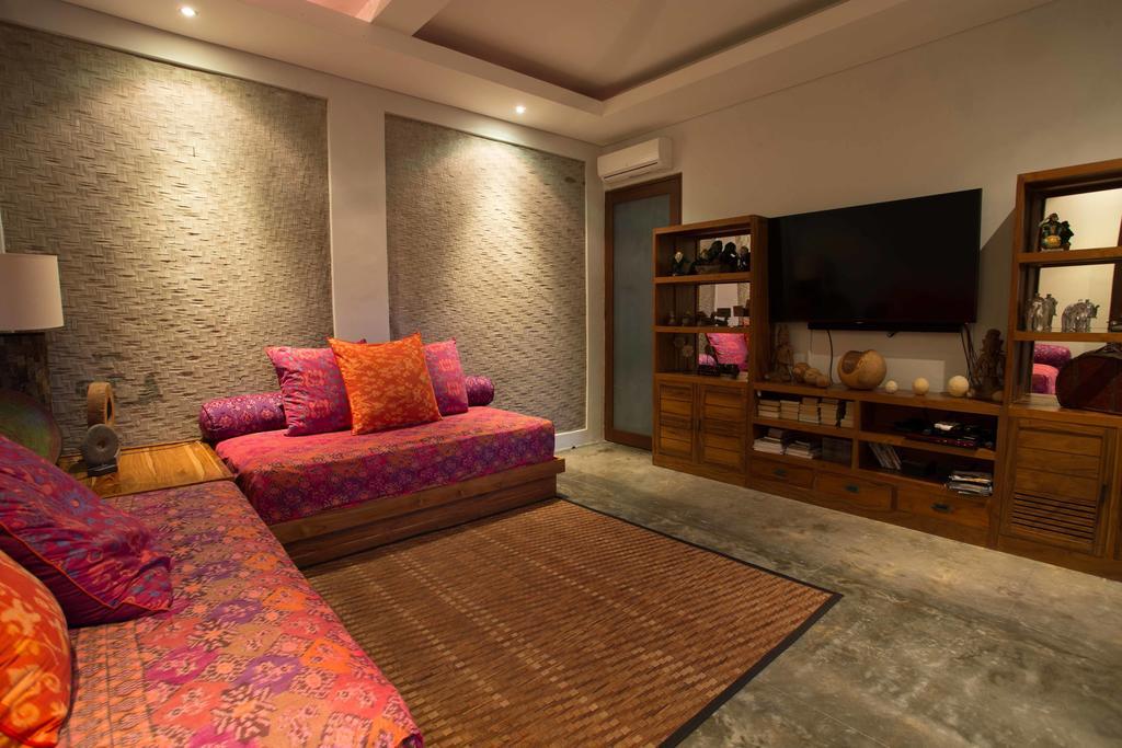 Alami Villa Ubud  Bagian luar foto