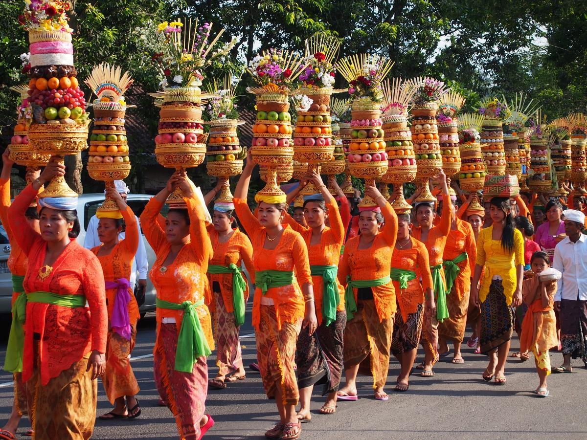 Alami Villa Ubud  Bagian luar foto